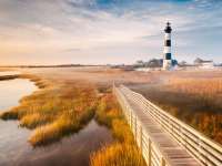 ROAD TRIP: Outer Banks Welcomes Military Travelers
