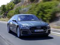 Pricing Set for All-New 2019 Audi A7
