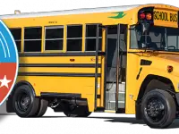 Alt Fuels Leader Blue Bird First to Offer Certified Ultra-Low NOx Level for Propane School Buses