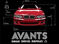 Avants Revs Up the Pacific Northwest Car Community