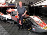 On the Passing of Don Panoz by Jon Rosner