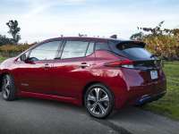 Pricing Now Available for 2019 Nissan Leaf