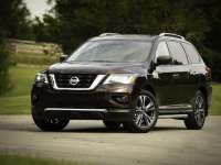 2019 Nissan Pathfinder Preview: Prices, Specs and Other Data