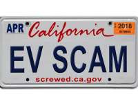 CARB, GM, SoCal Edison and Others Join Forces to Keep California in the Lead of the Great EV Scam +VIDEO CARB, GM, SoCal Edison and Others Join Forces to Keep California in the Lead of the Great EV Scam +VIDEO