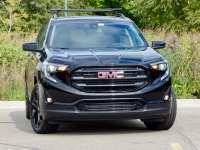 2019 GMC Terrain, Bold Refinement - Review By Larry Nutson - It's E15 Approved 2019 GMC Terrain, Bold Refinement - Review By Larry Nutson - It's E15 Approved