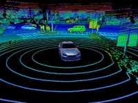 Velodyne Lidar Experts to Address Perception Breakthroughs for Autonomous Vehicles at IDTechEx