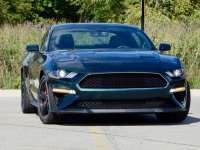 2019 Ford Mustang Bullitt Fifty Years Later - Review By Larry Nutson - It's E15 Approved! 2019 Ford Mustang Bullitt Fifty Years Later - Review By Larry Nutson - It's E15 Approved!