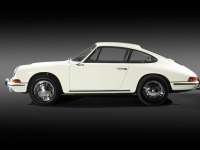 The Original Porsche 911: The Masterpiece from Zuffenhausen - Part 1