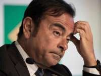 Nissan's Ghosn to Spend at Least 10 More Days in Custody