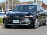 2019 Toyota Avalon Review By Larry Nutson +VIDEO - Plus Current Carvana Price And Inventory