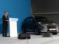Hyundai Motor Group Unveils "FCEV Vision 2030" - Proprietary Hydrogen Fuel Cell System