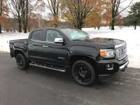 2019 GMC Canyon Crew Denali (short bed) Review By John Heilig - It's E15 Approved! 2019 GMC Canyon Crew Denali (short bed) Review By John Heilig - It's E15 Approved!