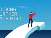 Ford Releases 2019 Trends Report; Explores Shifting Behaviors and the Power of Change