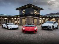 Lamborghini Dealership Opens in Southern California with Grand Opening Celebration
