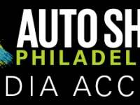 Mark Your Calendar: Philadelphia Auto Show Returns, February 2-10, 2019