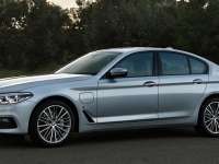 2018 BMW 530e iPerformance Plug-In Hybrid Review By Senior Editor John Heilig