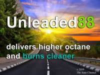 Explaining Unleaded 88 Gasoline (E15 - 15% Ethanol) Explaining Unleaded 88 Gasoline (E15 - 15% Ethanol)