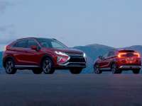 New Car Review: 2019 Mitsubishi Eclipse Cross SE by Mark Fulmer New Car Review: 2019 Mitsubishi Eclipse Cross SE by Mark Fulmer