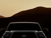 2020 Toyota Tacoma - New Look Inside and Out Reveal At 2019 Chicago Auto Show 2020 Toyota Tacoma - New Look Inside and Out Reveal At 2019 Chicago Auto Show