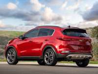 2020 Kia Sportage Debuts At 2019 Chicago Auto Show - It's E15 Approved 2020 Kia Sportage Debuts At 2019 Chicago Auto Show - It's E15 Approved