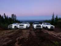 Toyota TRD Pro Models; Updates Revealed Toyota TRD Pro Models; Updates Revealed