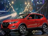 2020 Nissan Rogue Sport Previewed At 2019 Chicago Auto Show 2020 Nissan Rogue Sport Previewed At 2019 Chicago Auto Show