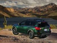 Nissan Presents Two New Models At 2019 Chicago Auto Show Nissan Presents Two New Models At 2019 Chicago Auto Show