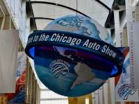 2019 Chicago Auto Show Wrap-up From The Auto Channel's Larry Nutson 2019 Chicago Auto Show Wrap-up From The Auto Channel's Larry Nutson