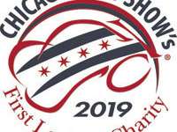 2019 CHICAGO AUTO SHOW'S FIRST LOOK FOR CHARITY RAISES MORE THAN $2.8 MILLION FOR 18 AREA NONPROFIT ORGANIZATIONS