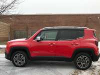 2019 Jeep Renegade Review by John Heilig - It's E15 Approved +VIDEO 2019 Jeep Renegade Review by John Heilig - It's E15 Approved +VIDEO