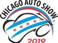 2019 Chicago Auto Show Awards and Kudos