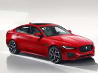 New 2020 Jaguar XE Offers More Luxury, Technology, and Better Value