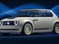 Honda Commits to Total Electrification in Europe by 2025