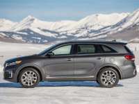 2019 Kia Sorento Review by Larry Nutson - It's E15 Approved 2019 Kia Sorento Review by Larry Nutson - It's E15 Approved