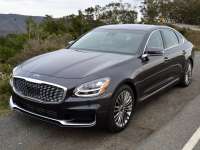 2019 Kia K900 Luxury Review By David Colman - It's E15 Approved +VIDEO 2019 Kia K900 Luxury Review By David Colman - It's E15 Approved +VIDEO