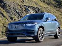 2019 Volvo XC90 T6 AWD Inscription Review by David Colman 2019 Volvo XC90 T6 AWD Inscription Review by David Colman