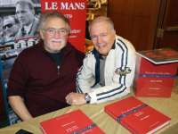 Our Tim Considine Passes; Tim Considine Honored with Motor Press Guild Batchelor Award at 2019 Amelia Island Concours Our Tim Considine Passes; Tim Considine Honored with Motor Press Guild Batchelor Award at 2019 Amelia Island Concours