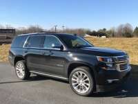 2019 Chevrolet Tahoe 4WD Premier Review by John Heilig - It's E15 Approved 2019 Chevrolet Tahoe 4WD Premier Review by John Heilig - It's E15 Approved
