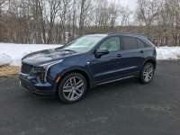 2019 Cadillac XT4 AWD Sport Review by John Heilig - It's E15 Approved 2019 Cadillac XT4 AWD Sport Review by John Heilig - It's E15 Approved