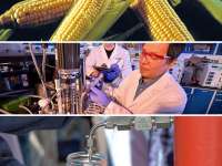 Building the Evidence on Corn Ethanol’s Greenhouse Gas Profile