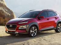 2019 Hyundai Kona Ultimate FWD Review by Mark Fulmer - It's E15 Approved