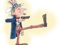 US Government Promotes EV's; Result Is Gifting Chinese Electric Vehicle Auto Makers Billions Of Dollars and Increased Support For Attempt At EV World Domination US Government Promotes EV's; Result Is Gifting Chinese Electric Vehicle Auto Makers Billions Of Dollars and Increased Support For Attempt At EV World Domination