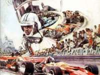 F1 - 1000th Race, Nicholas Frankl Shares Memories