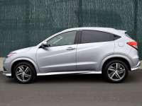 2019 Honda HR-V AWD Touring Review by David Colman +VIDEO - It's E15 Approved 2019 Honda HR-V AWD Touring Review by David Colman +VIDEO - It's E15 Approved