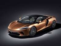 McLaren Reveals New Superlight Grand Touring GT