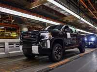 GM to Invest $24 Million to Expand Full Size Truck Production at Indiana Plant