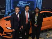 Ford Honors Pirelli at 21st Annual World Excellence Awards