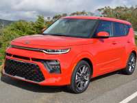 2020 Kia Soul GT-Line 1.6 Turbo Review by David Colman - It's E15 Approved +VIDEO 2020 Kia Soul GT-Line 1.6 Turbo Review by David Colman - It's E15 Approved +VIDEO