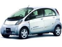 Mitsubishi Motors Celebrates a Decade of i-MiEV, Pioneering Mass-Production Electric Vehicles