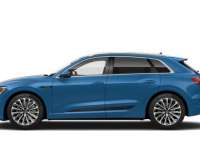 Audi Recalls Tesla Killer E-Tron Electric Vehicle